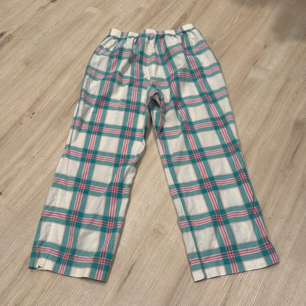 💖Boden Pajama Bottoms💖Anthropologie💖 - Picture 2 of 7